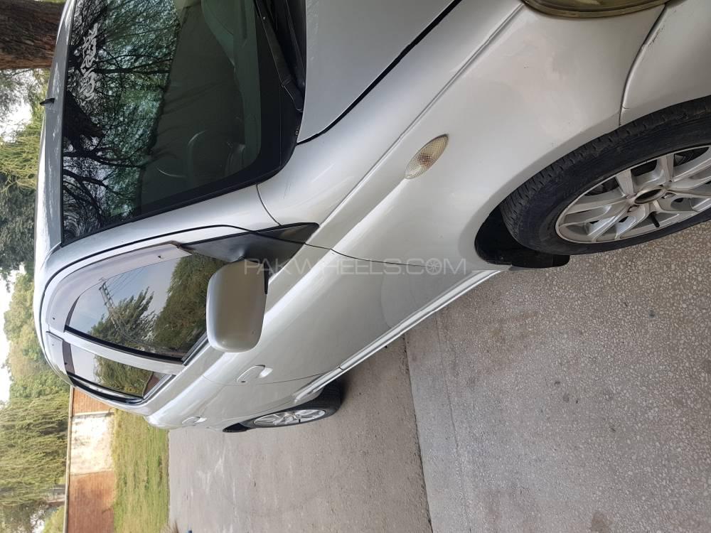 Toyota Vitz 1999 for Sale in Kharian Toyota Vitz 1999 for Sale in Kharian Image-2