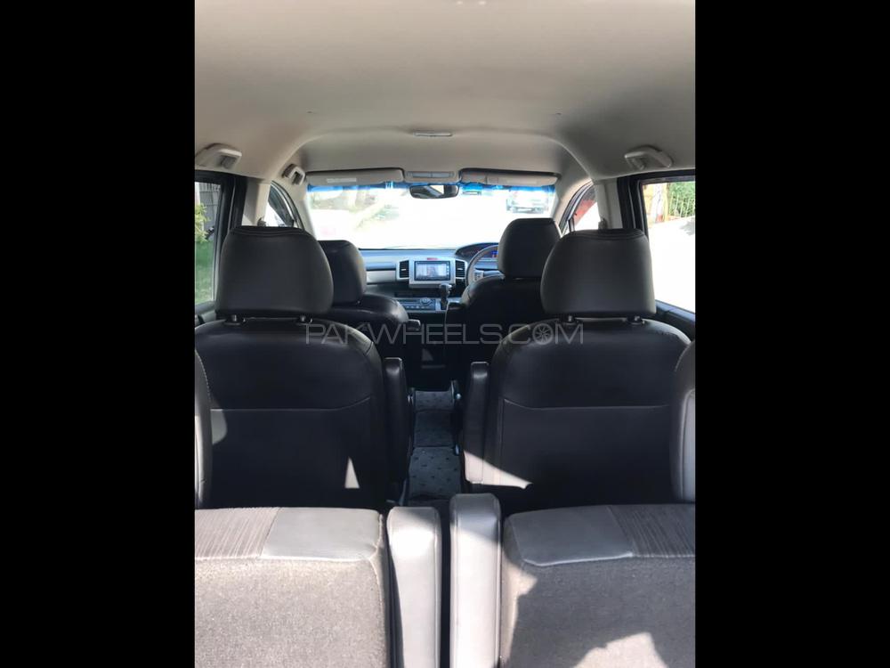 Honda Freed 2013 for Sale in Karachi Honda Freed 2013 for Sale in Karachi Image-2