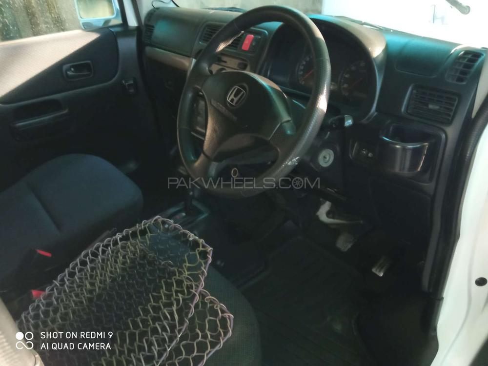 Honda Vamos Hobio 2011 for Sale in Lahore Honda Vamos Hobio 2011 for Sale in Lahore Image-2