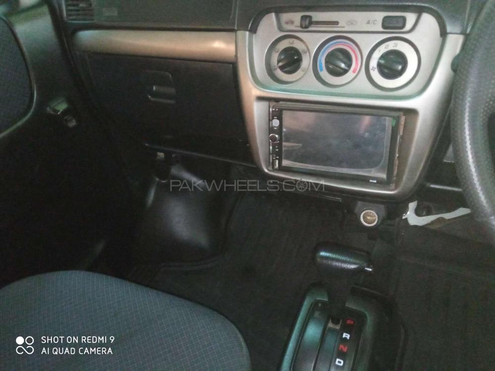 Honda Vamos Hobio 2011 for Sale in Lahore Honda Vamos Hobio 2011 for Sale in Lahore Image-5