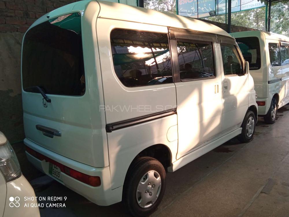 Honda Vamos Hobio 2011 for Sale in Lahore Honda Vamos Hobio 2011 for Sale in Lahore Image-10