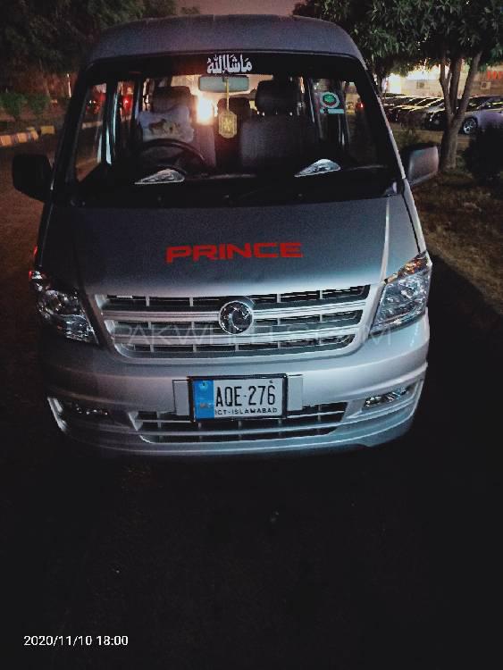 Prince K07 2020 for Sale in Islamabad Image-1