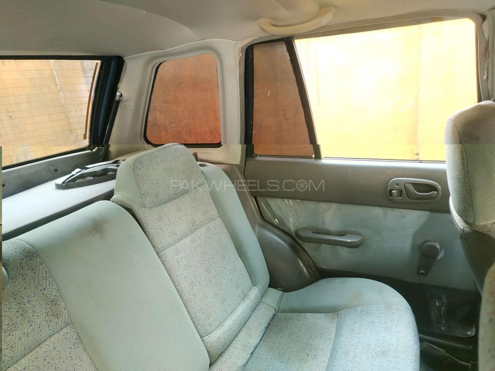 سوزوکی کلٹس 2006 for Sale in اسلام آباد سوزوکی کلٹس 2006 for Sale in اسلام آباد Image-9