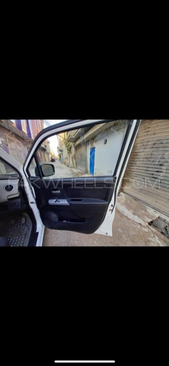 Suzuki Wagon R 2019 for Sale in Peshawar Suzuki Wagon R 2019 for Sale in Peshawar Image-6