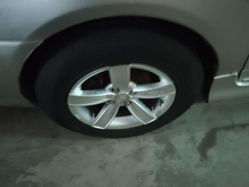 Toyota Corolla 2003 for Sale in Rawalpindi Toyota Corolla 2003 for Sale in Rawalpindi Image-3