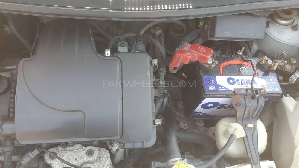 Toyota Passo 2011 for Sale in Chakwal Image-1