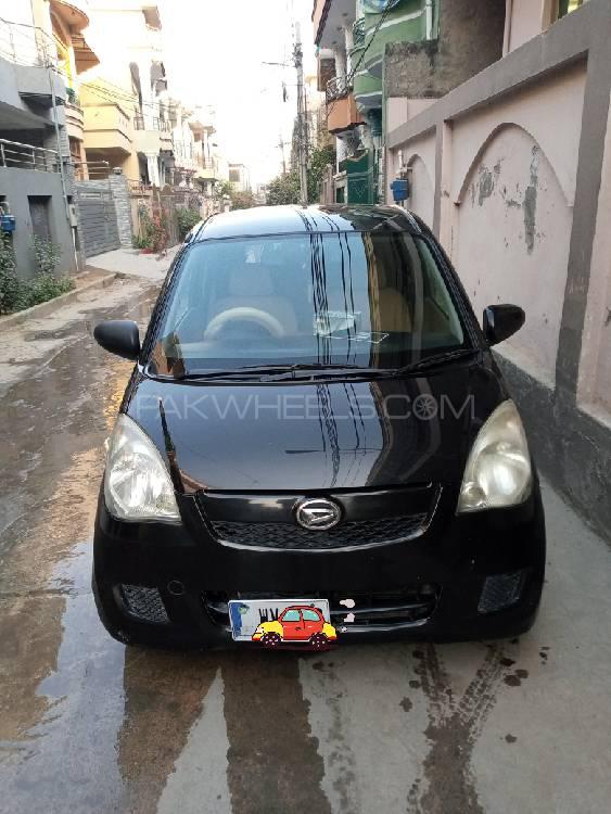 Daihatsu Mira 2007 for Sale in Rawalpindi Image-1