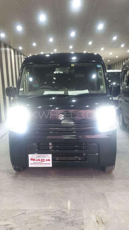 Suzuki Every 2016 for Sale in Gujranwala Image-1