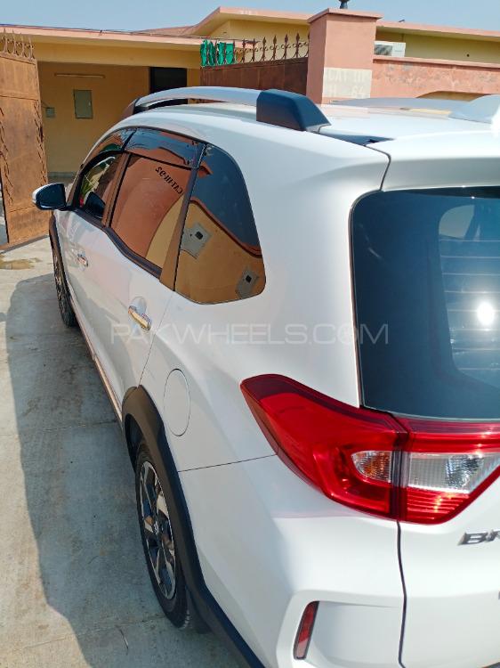 Honda BR-V 2020 for Sale in Mian Wali Honda BR-V 2020 for Sale in Mian Wali Image-4