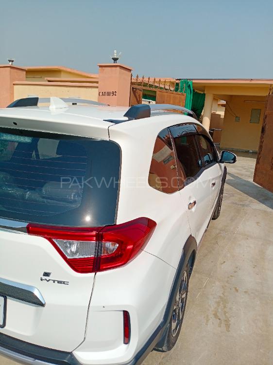 Honda BR-V 2020 for Sale in Mian Wali Honda BR-V 2020 for Sale in Mian Wali Image-5