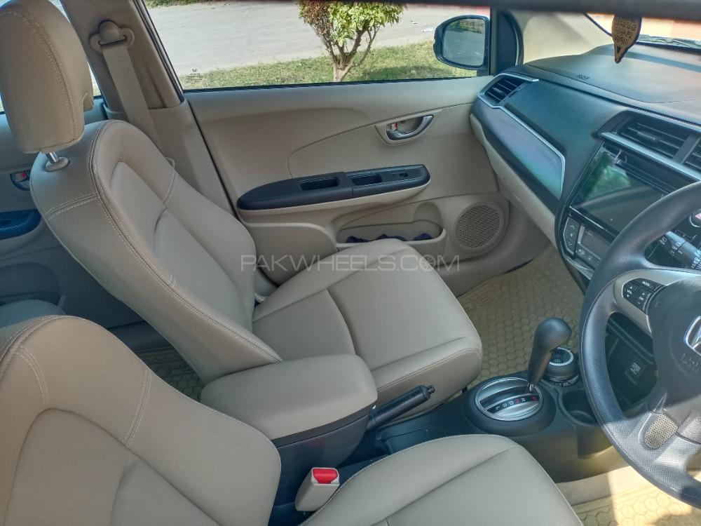 Honda BR-V 2020 for Sale in Mian Wali Honda BR-V 2020 for Sale in Mian Wali Image-9