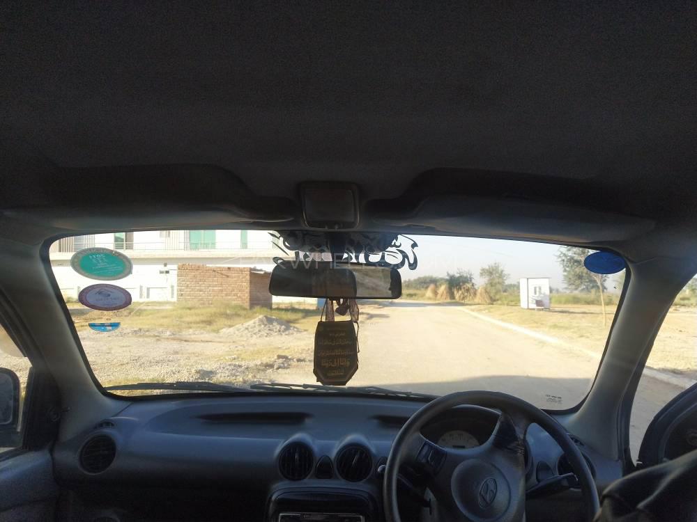 Hyundai Santro 2004 for Sale in Jhang Hyundai Santro 2004 for Sale in Jhang Image-8