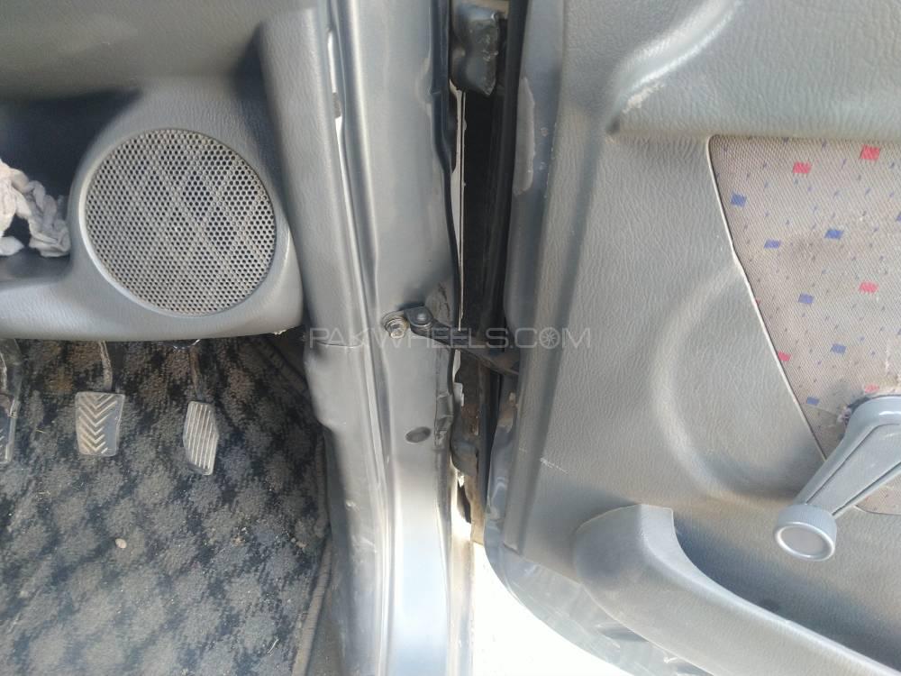 Hyundai Santro 2004 for Sale in Jhang Hyundai Santro 2004 for Sale in Jhang Image-10