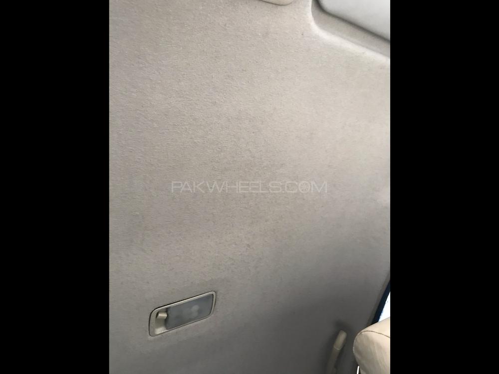 Toyota Corolla 2006 for Sale in Sargodha Toyota Corolla 2006 for Sale in Sargodha Image-15