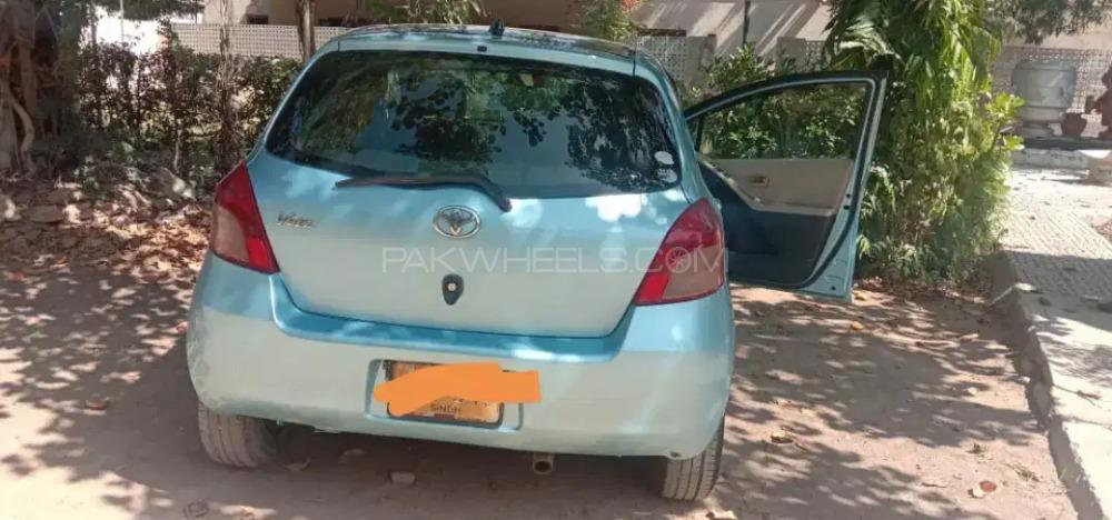 ٹویوٹا ویٹز 2012 for Sale in کراچی ٹویوٹا ویٹز 2012 for Sale in کراچی Image-2