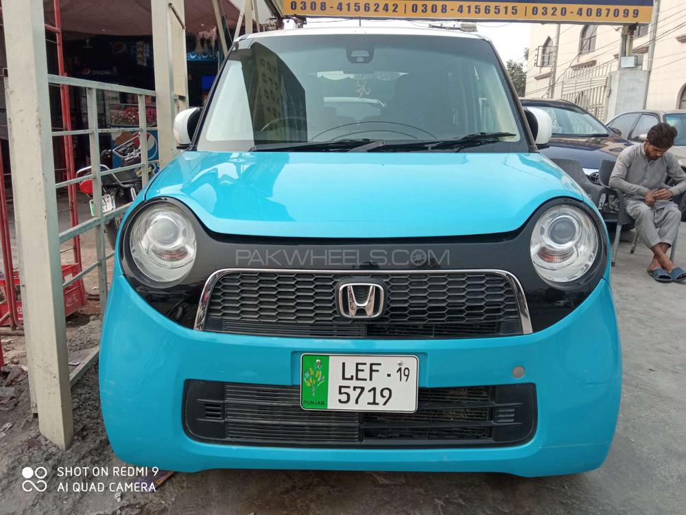 Honda N One 2015 for Sale in Lahore Image-1