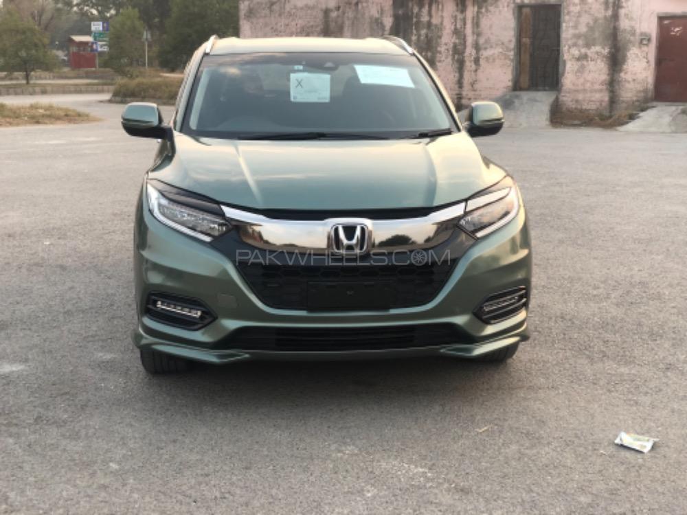 ہونڈا ویزِل 2019 for Sale in اسلام آباد ہونڈا ویزِل 2019 for Sale in اسلام آباد Image-18