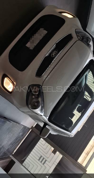 کِیا پیکانٹو 2019 for Sale in وہاڑی کِیا پیکانٹو 2019 for Sale in وہاڑی Image-4