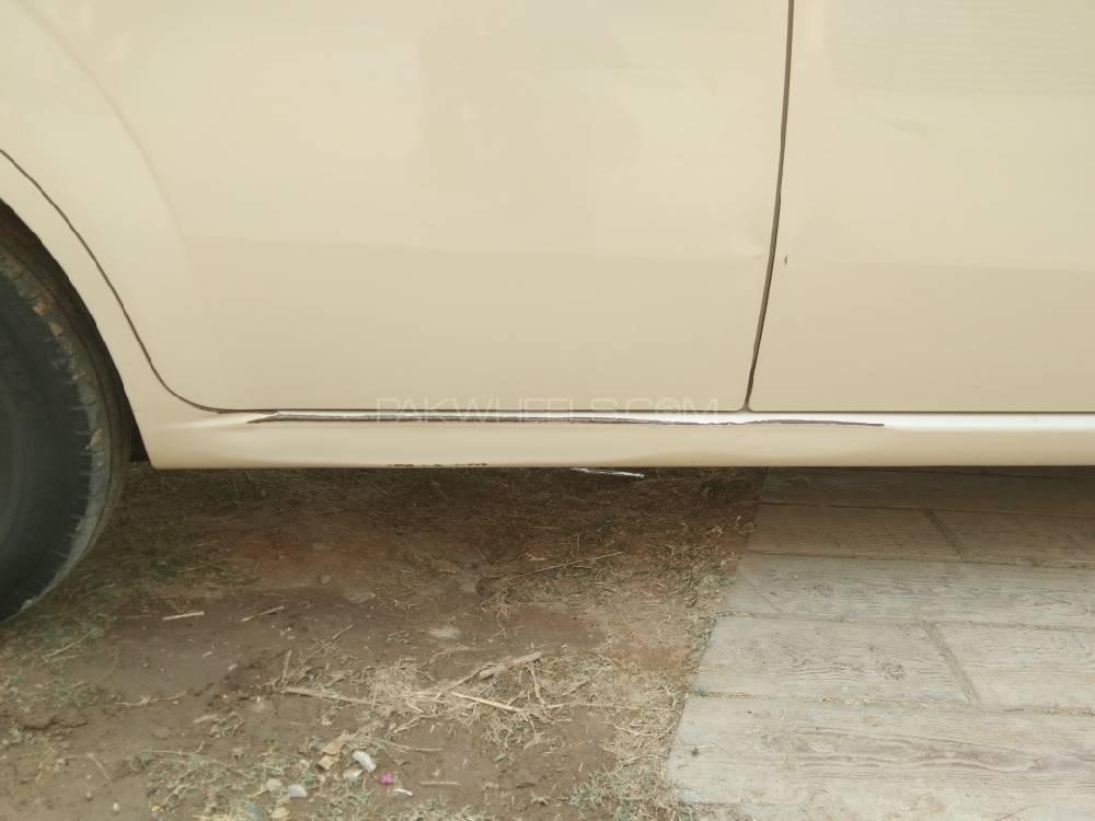 Nissan Moco 2014 for Sale in Islamabad Nissan Moco 2014 for Sale in Islamabad Image-5