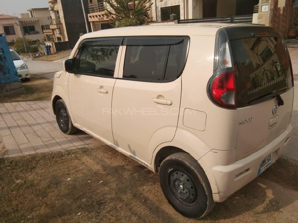 Nissan Moco 2014 for Sale in Islamabad Nissan Moco 2014 for Sale in Islamabad Image-11