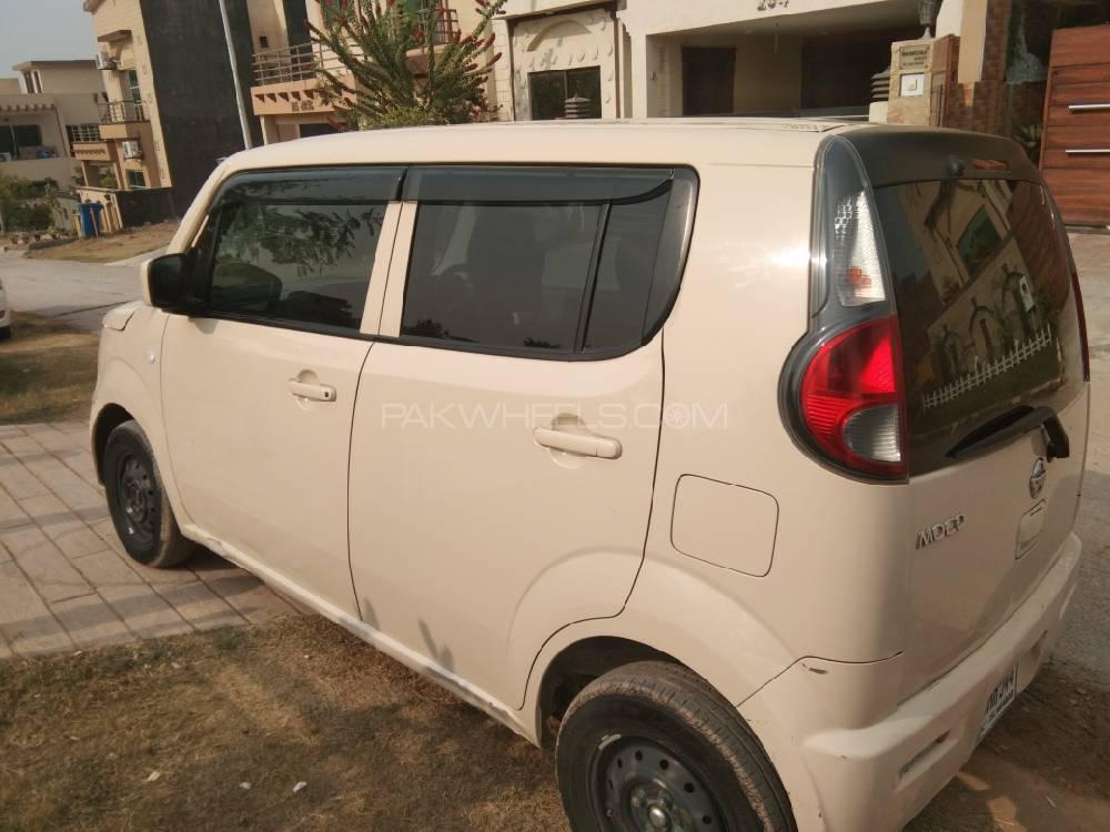Nissan Moco 2014 for Sale in Islamabad Nissan Moco 2014 for Sale in Islamabad Image-12