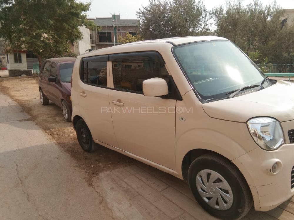 Nissan Moco 2014 for Sale in Islamabad Nissan Moco 2014 for Sale in Islamabad Image-20