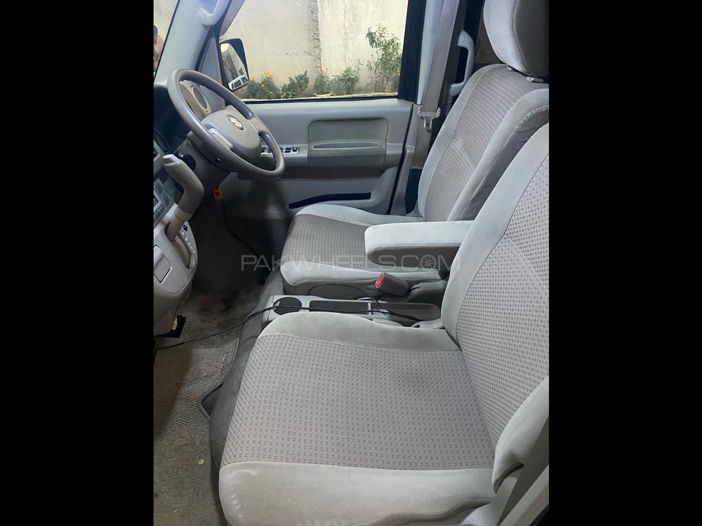Suzuki Every Wagon 2015 for Sale in Taxila Suzuki Every Wagon 2015 for Sale in Taxila Image-10