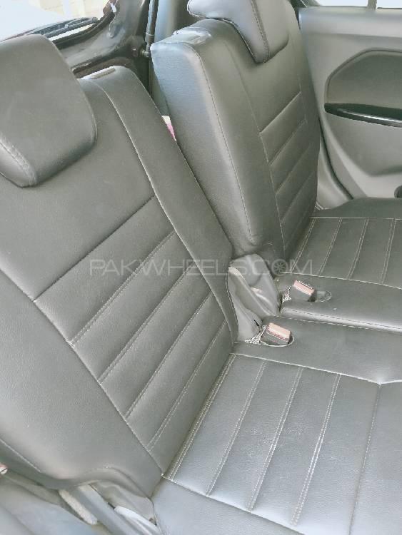 Suzuki Wagon R 2015 for Sale in Faisalabad Suzuki Wagon R 2015 for Sale in Faisalabad Image-15