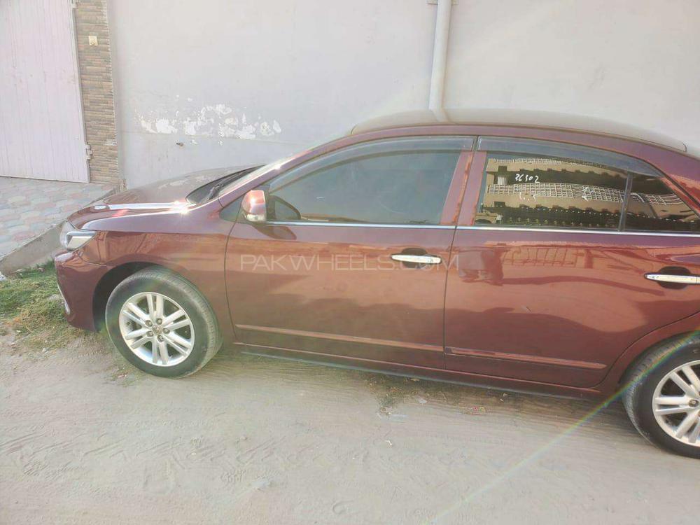 Toyota Premio 2016 for Sale in Islamabad Toyota Premio 2016 for Sale in Islamabad Image-8