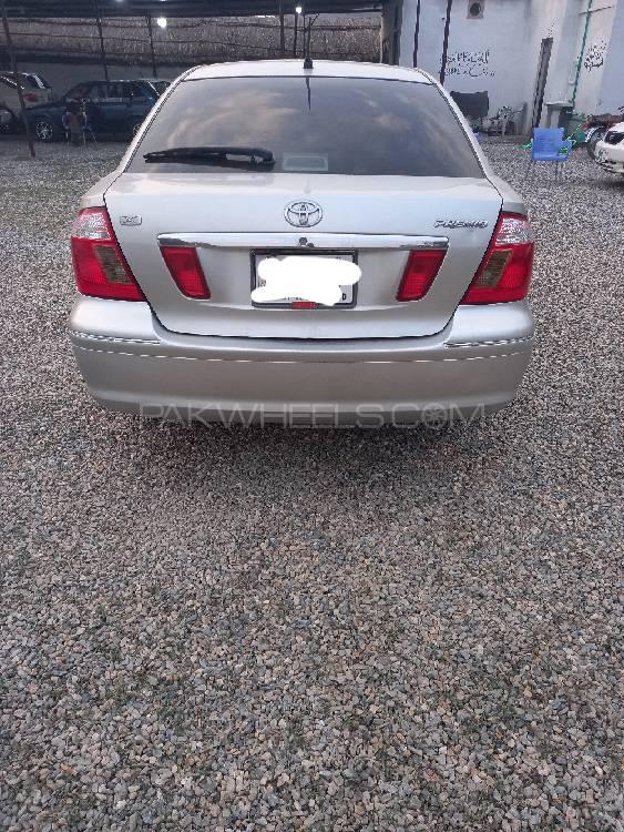 Toyota Premio 2004 for Sale in Mardan Toyota Premio 2004 for Sale in Mardan Image-2