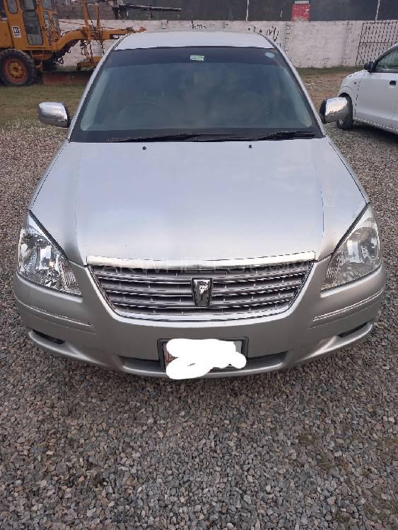 Toyota Premio 2004 for Sale in Mardan Image-1