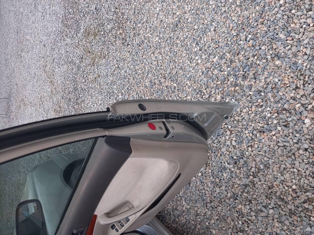 Toyota Premio 2004 for Sale in Mardan Toyota Premio 2004 for Sale in Mardan Image-14