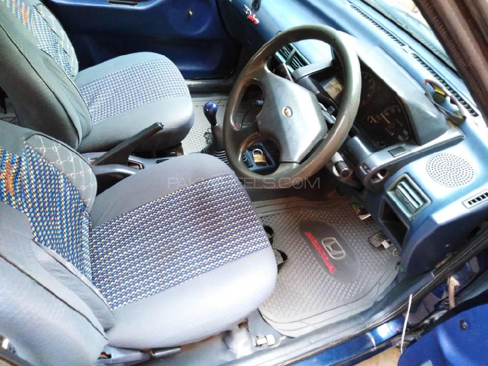 ڈائیہاتسو چارڈ 1988 for Sale in ساہیوال ڈائیہاتسو چارڈ 1988 for Sale in ساہیوال Image-4