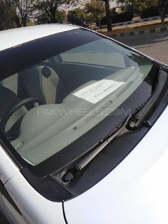 Daihatsu Mira 2013 for Sale in Islamabad Daihatsu Mira 2013 for Sale in Islamabad Image-6