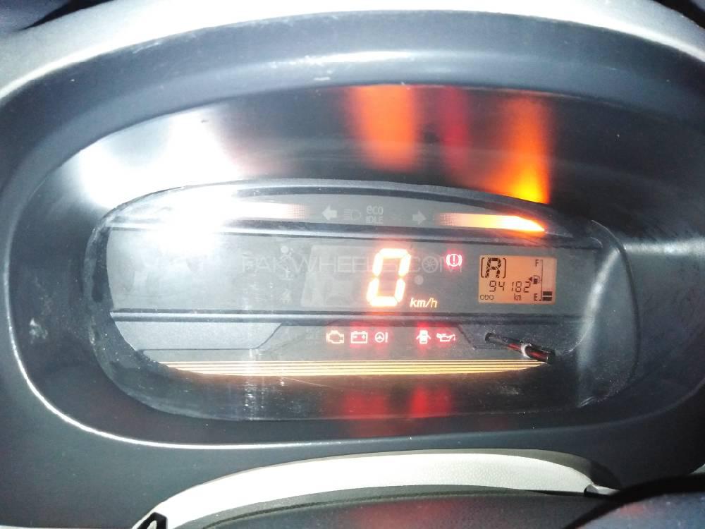 Daihatsu Mira 2013 for Sale in Islamabad Daihatsu Mira 2013 for Sale in Islamabad Image-8