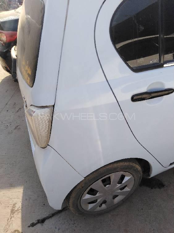 Daihatsu Mira 2013 for Sale in Islamabad Daihatsu Mira 2013 for Sale in Islamabad Image-9