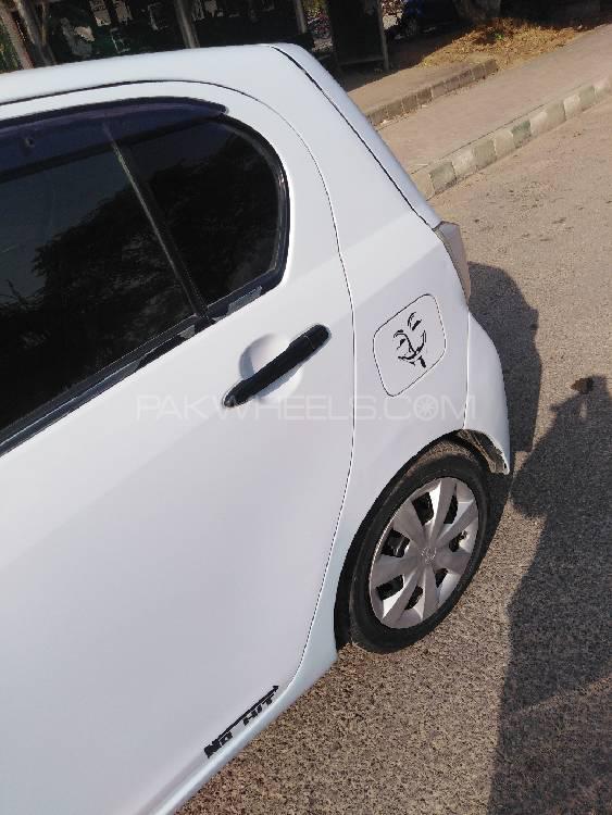 Daihatsu Mira 2013 for Sale in Islamabad Daihatsu Mira 2013 for Sale in Islamabad Image-14