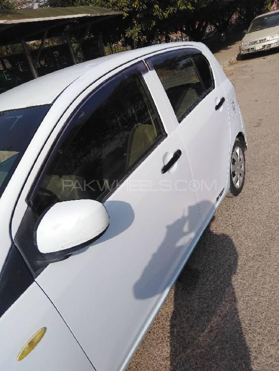 Daihatsu Mira 2013 for Sale in Islamabad Daihatsu Mira 2013 for Sale in Islamabad Image-13