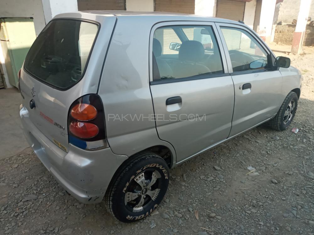 سوزوکی آلٹو 2005 for Sale in ہری پور سوزوکی آلٹو 2005 for Sale in ہری پور Image-5
