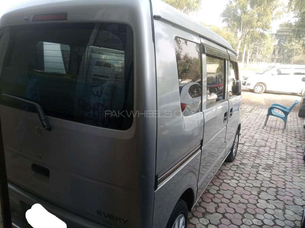 سوزوکی ایوری 2009 for Sale in گجرانوالہ سوزوکی ایوری 2009 for Sale in گجرانوالہ Image-3