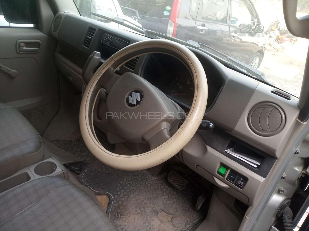 سوزوکی ایوری 2009 for Sale in گجرانوالہ سوزوکی ایوری 2009 for Sale in گجرانوالہ Image-5