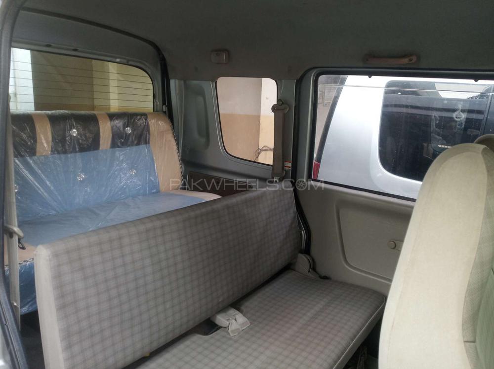 سوزوکی ایوری 2009 for Sale in گجرانوالہ سوزوکی ایوری 2009 for Sale in گجرانوالہ Image-7