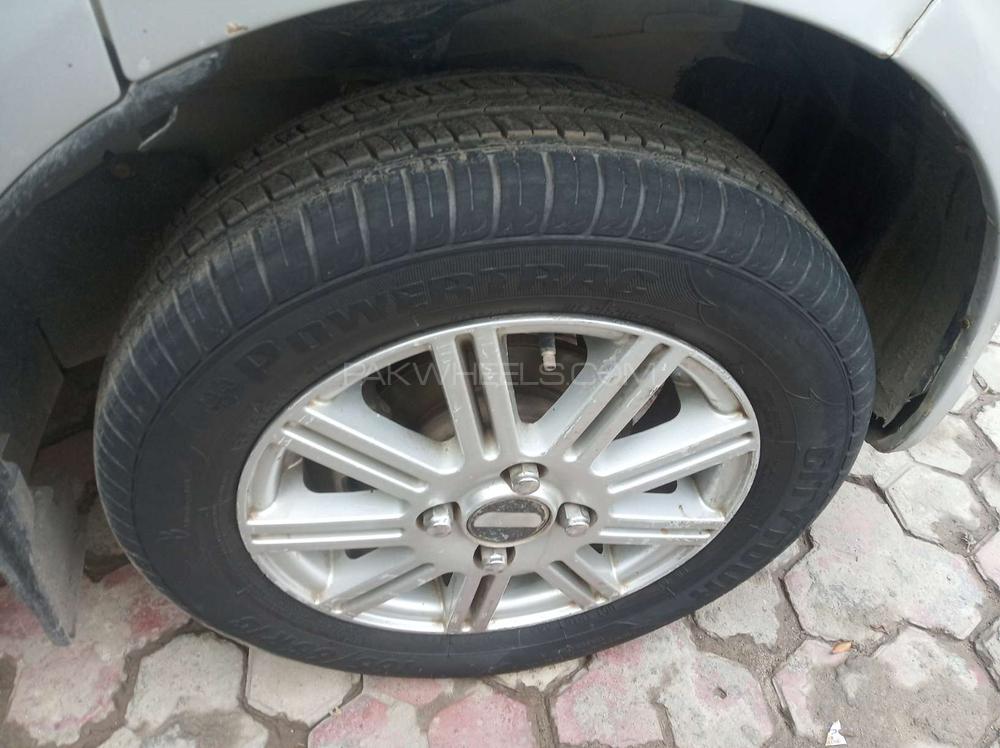 سوزوکی ایوری 2009 for Sale in گجرانوالہ سوزوکی ایوری 2009 for Sale in گجرانوالہ Image-10