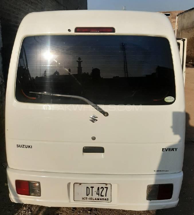 سوزوکی ایوری ویگن 2009 for Sale in کوہاٹ سوزوکی ایوری ویگن 2009 for Sale in کوہاٹ Image-2