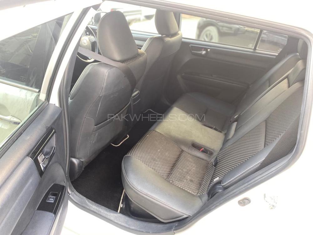 Toyota Corolla Fielder 2016 for Sale in Karachi Toyota Corolla Fielder 2016 for Sale in Karachi Image-10