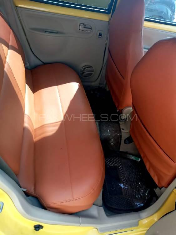 ڈائیہاتسو ایس 2006 for Sale in لاہور ڈائیہاتسو ایس 2006 for Sale in لاہور Image-6