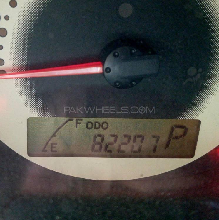 ڈائیہاتسو ایس 2006 for Sale in لاہور ڈائیہاتسو ایس 2006 for Sale in لاہور Image-11