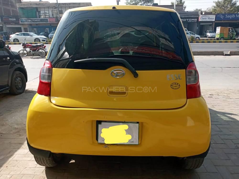 ڈائیہاتسو ایس 2006 for Sale in لاہور ڈائیہاتسو ایس 2006 for Sale in لاہور Image-7