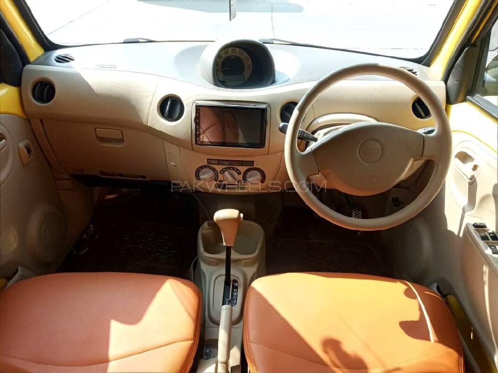 ڈائیہاتسو ایس 2006 for Sale in لاہور ڈائیہاتسو ایس 2006 for Sale in لاہور Image-9
