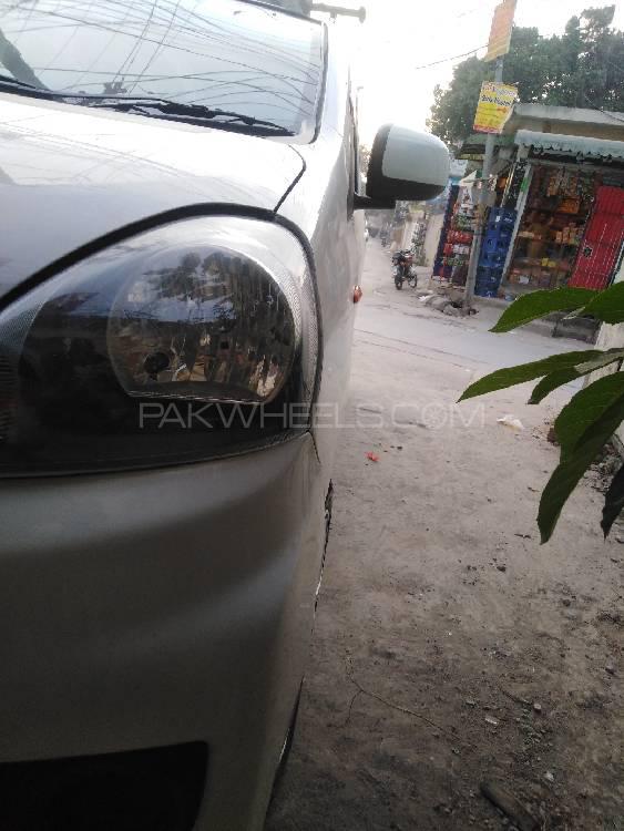 ڈائیہاتسو میرا 2016 for Sale in راولپنڈی ڈائیہاتسو میرا 2016 for Sale in راولپنڈی Image-6